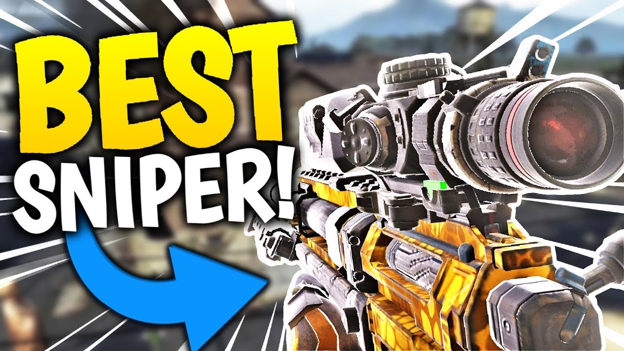 IS THIS SNIPER THE NEXT BEST THING ?! 🤭 | COD MOBILE | BEST CLASS SETUP | LOCUS CLASS SETUP