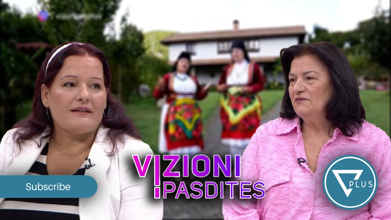 “Do luftoj deri ditën e fundit” këngëtarja në luftë me kancerin prek me fjalët - Vizioni i Pasdites