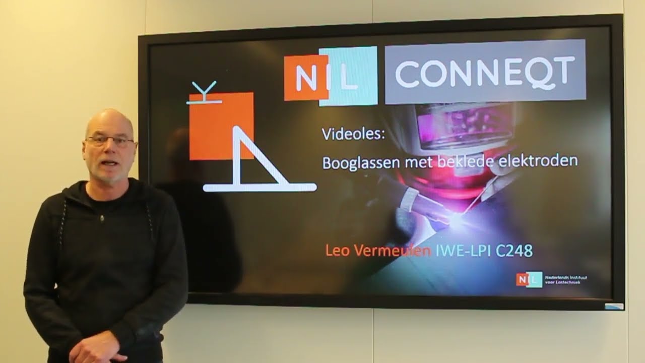 Videoles: Booglassen met Beklede Elektroden – Alles wat je moet weten