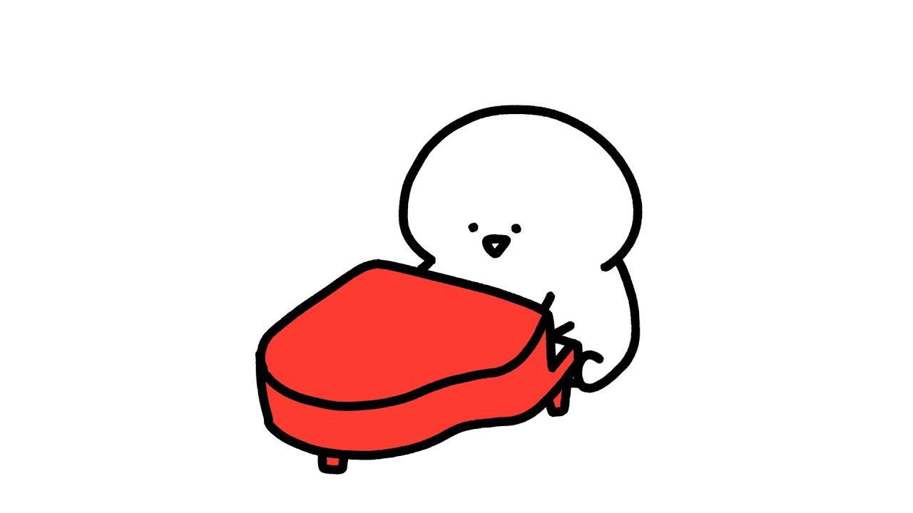 お文具と小さいピアノ