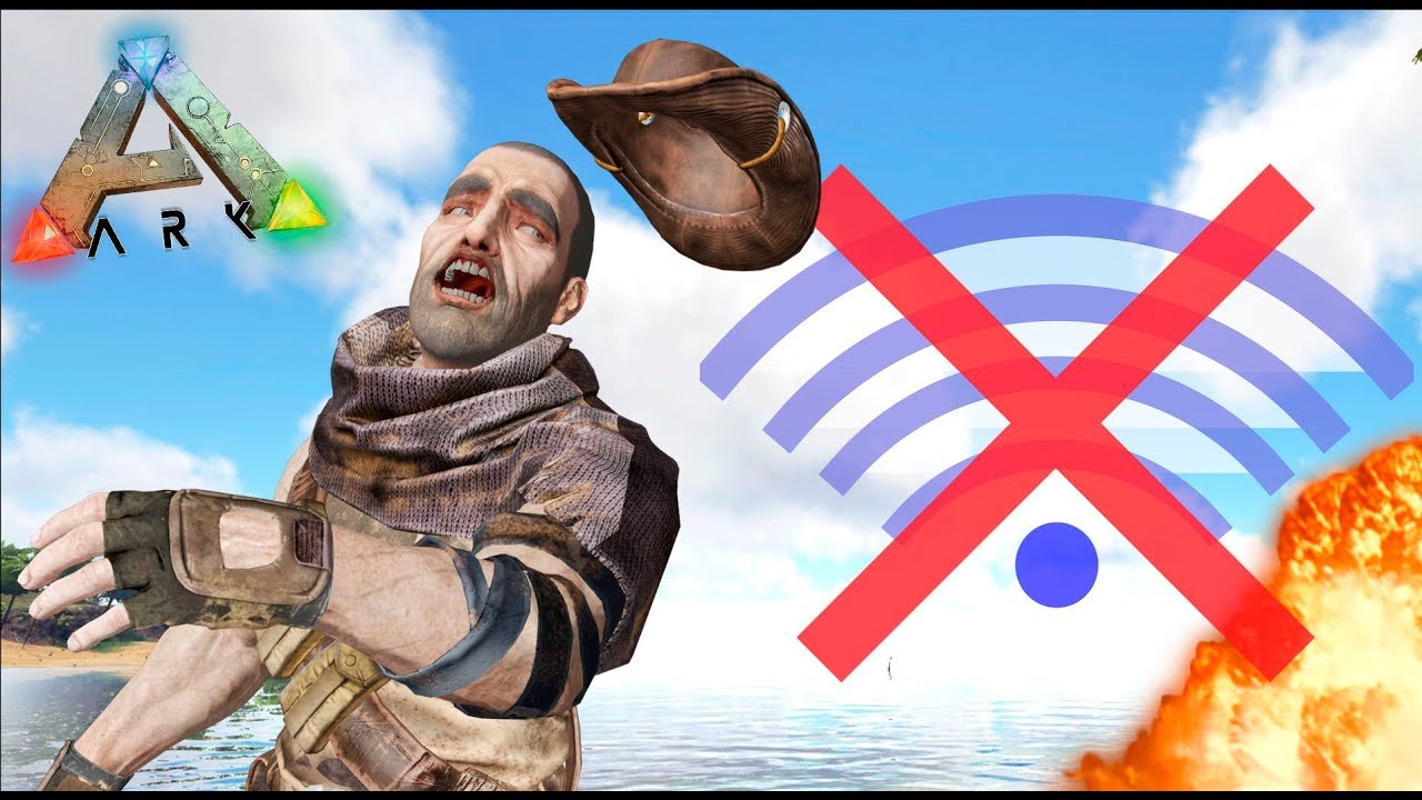 ARK - SE ME CAE LA CONEXION MIENTRAS RAIDEAMOS!! 😱😱#14 REINO HORMIGA - Nexxuz