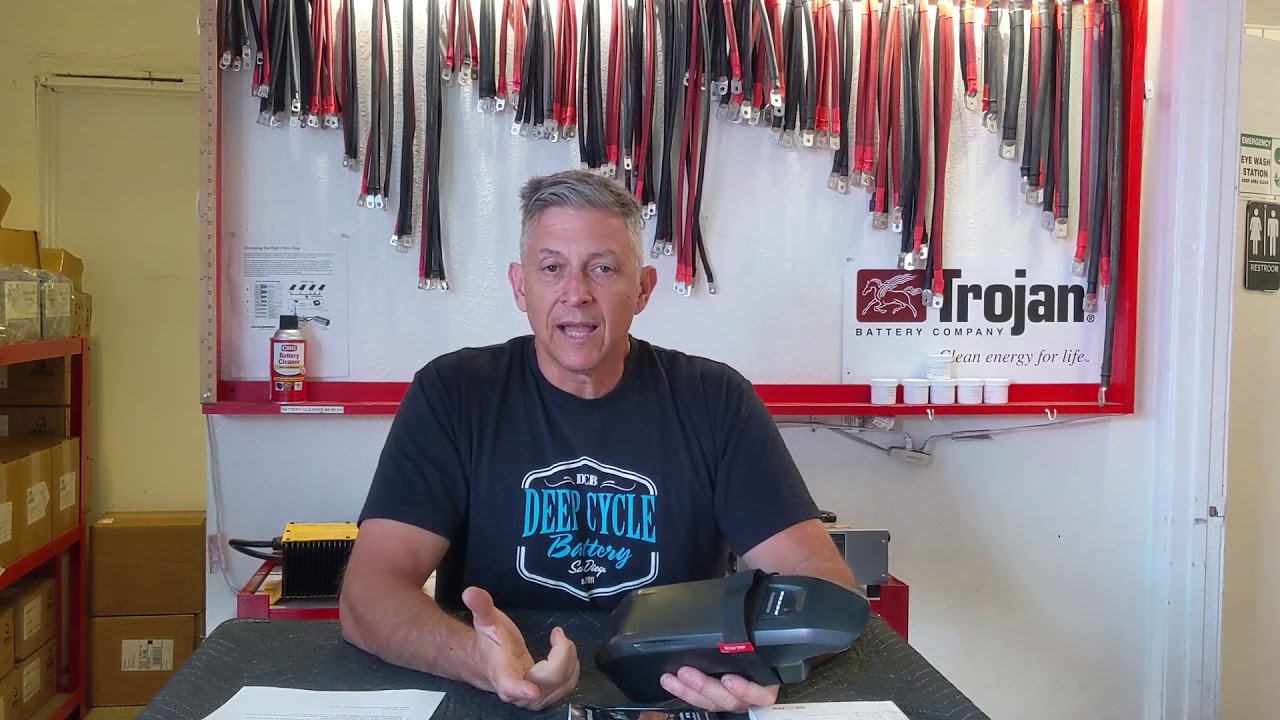 Intense Tazer E Bike Battery - How to Charge and Store Battery