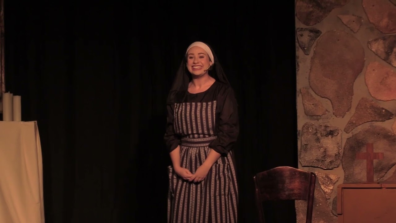 The Sound of Music 2023