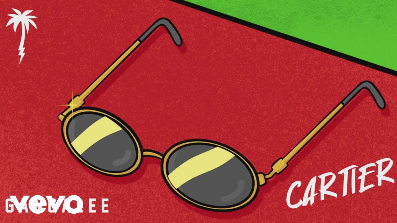 Farruko, Darell, El Micha - Cartier (Pseudo Video)