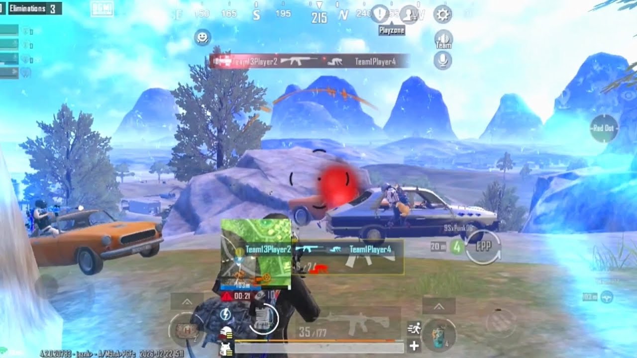 Scrims Tournaments highlights | CFxkrishna ❤️‍🔥🔱 | #7 #bgmi #pubg #iqooneo10 #tournamenthighlights 