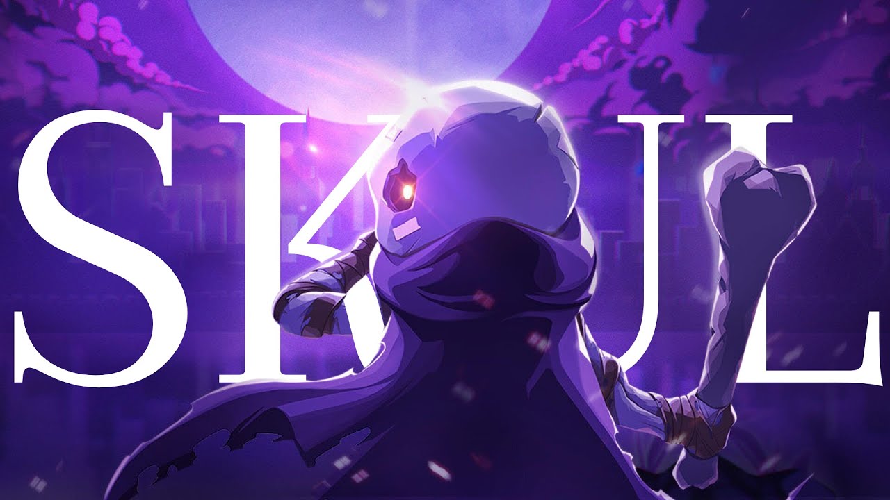 Skul: The Hero Slayer - Walkthrough {2024}