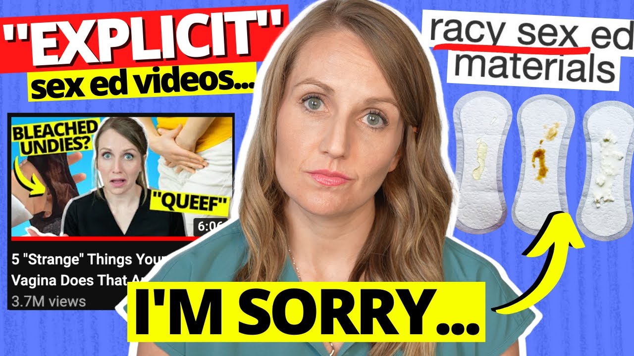 Addressing the school that banned me…