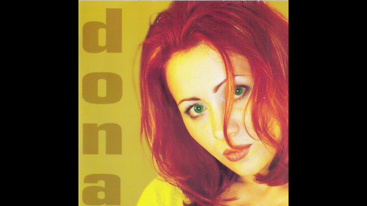 04 Za mój stracony czas - Dona