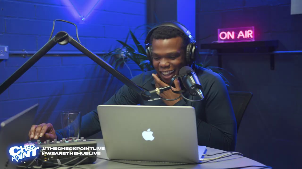 The Checkpoint #3 Hosted by Teeshow x Mr Reload It (Highlights) | The Hub