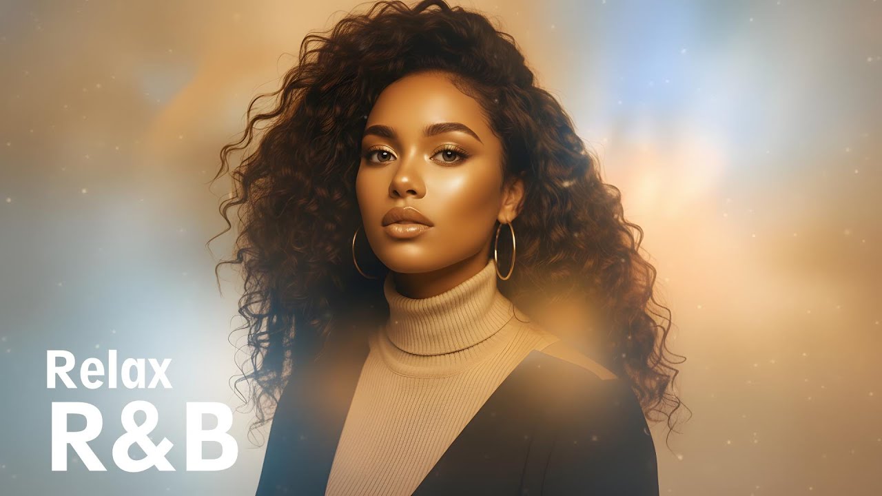 【Deep R&B & Neo】 – MIDNIGHT WITHOUT YOU – Neo R&B for Quiet Nights