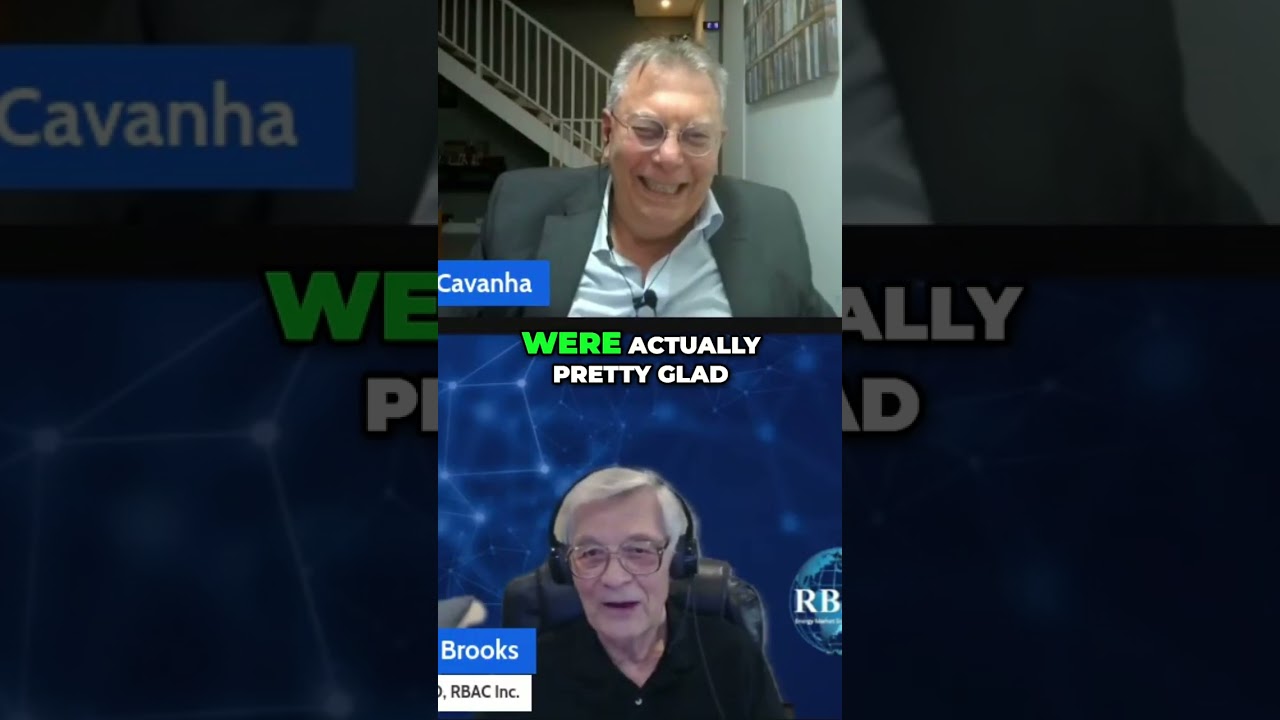 LNG Supply Glut? A Silver Lining to LNG Pause?