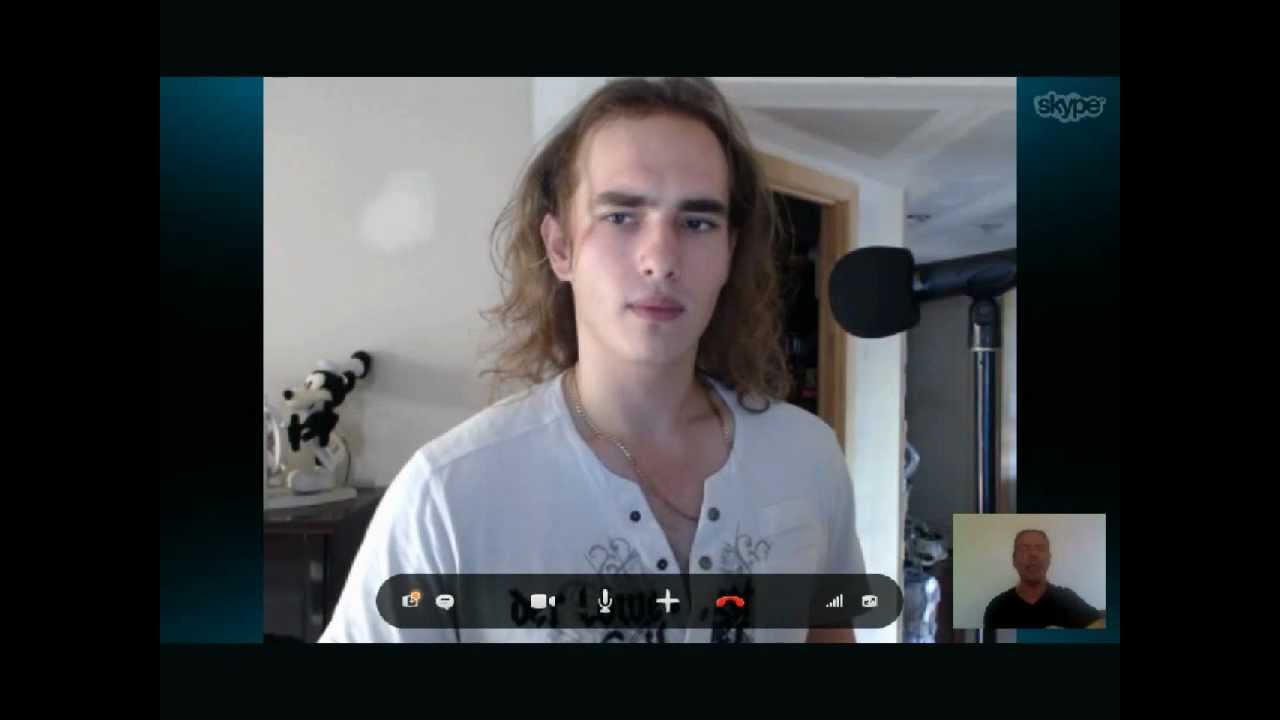 How To Sing Like Myles Kennedy - SLASH - Hard And Fast - Ken Tamplin Vocal Academy