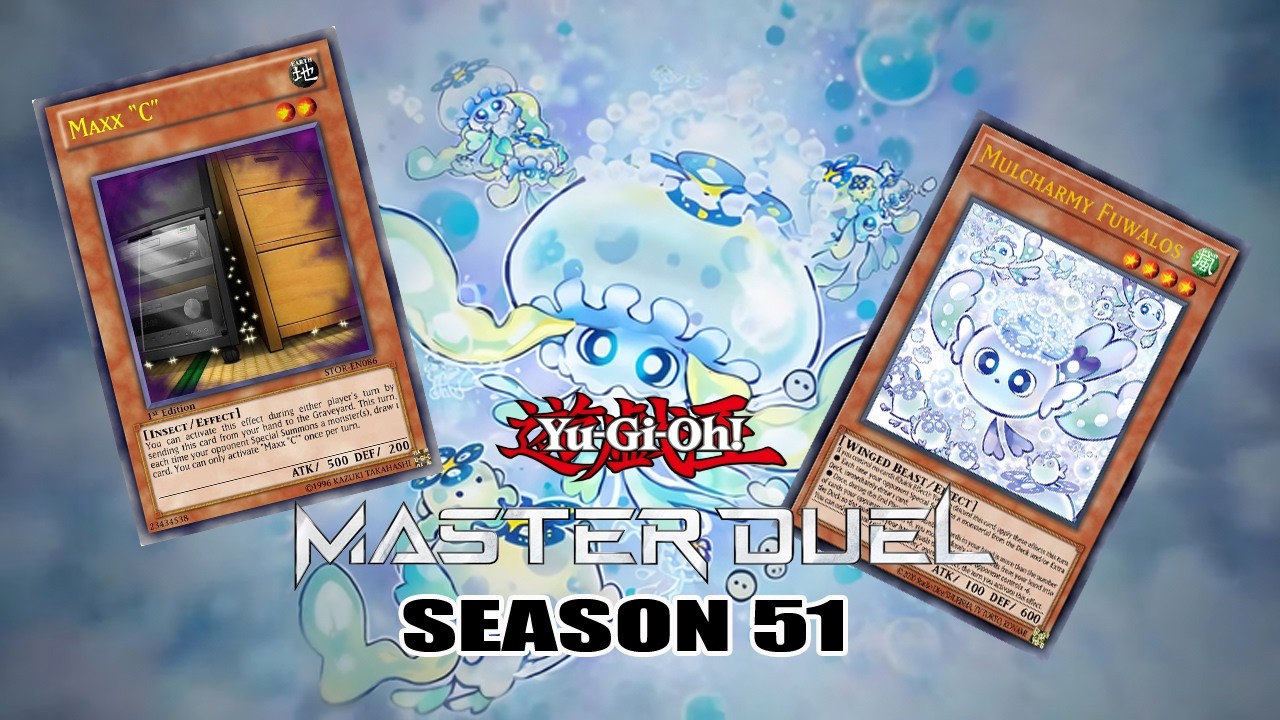 Yugioh Master Duel Season 51 Regenesis / From The Start