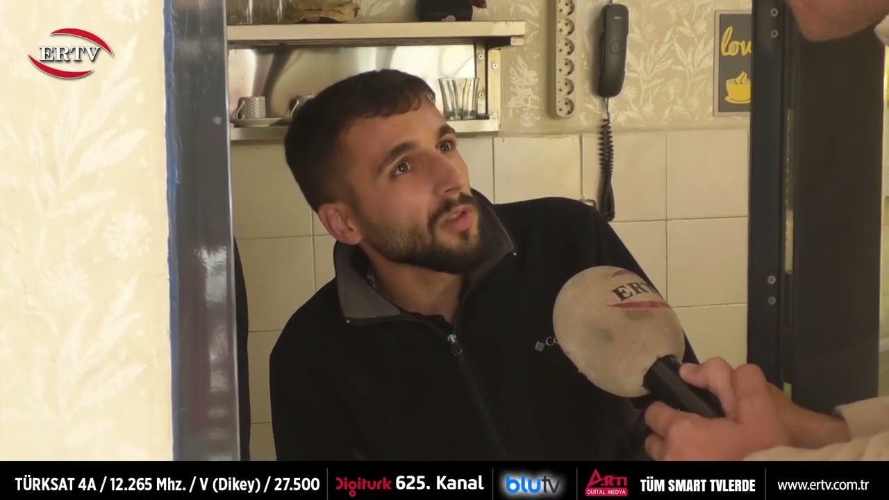 18.11.2025 - ASRIN FELAKETİ (MALATYA) HAMİDİYE - ÇARŞI MERKEZ