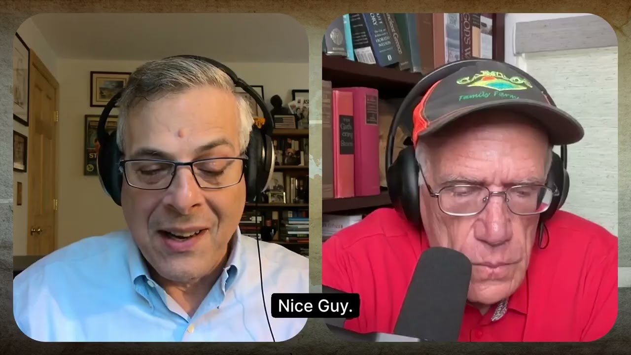 China Threat, Biden Outing, and DEI Addicts