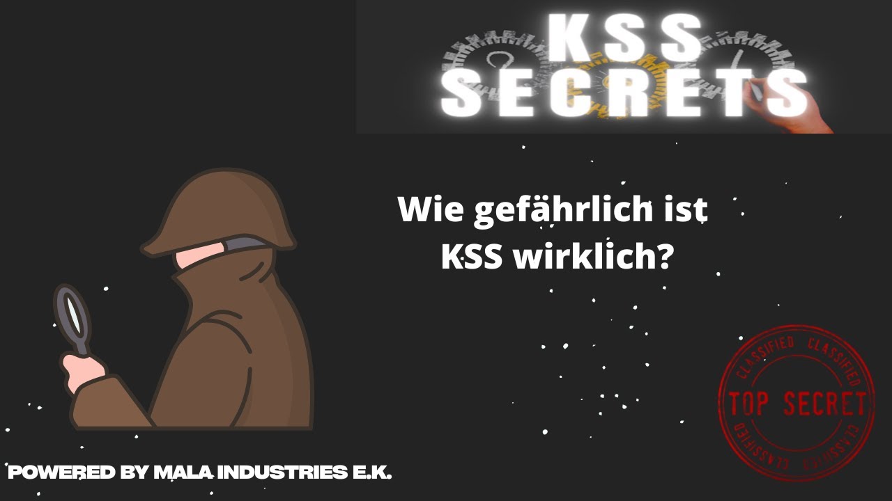 Wie gefährlich ist Kühlschmierstoff?