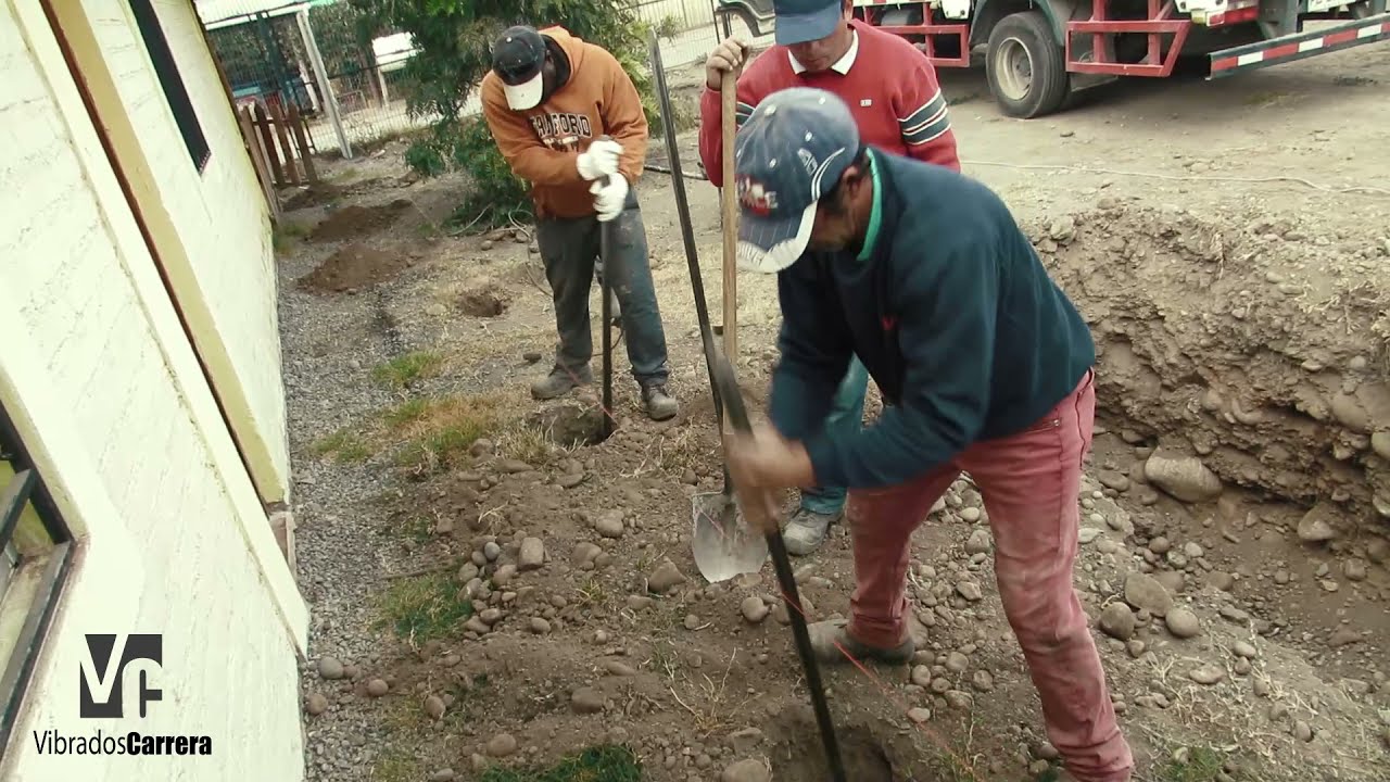 Proceso de instalación completo