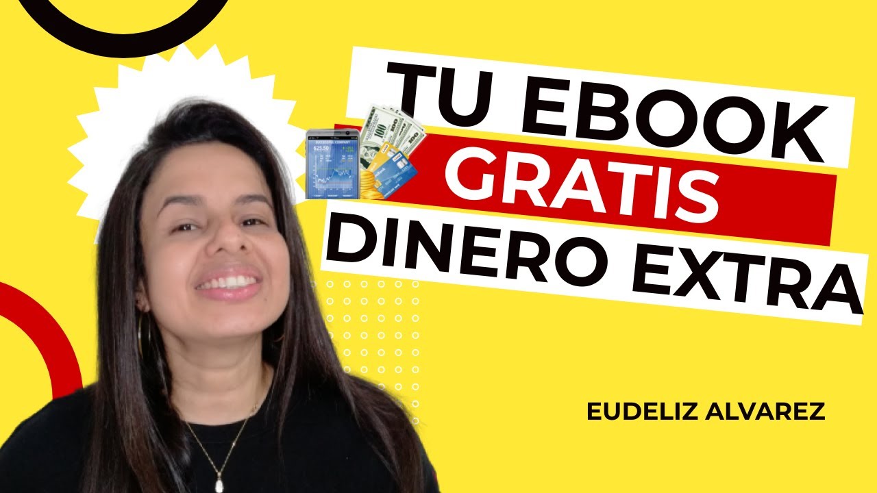📚 Como CREAR UN EBOOK GRATIS y VENDERLO POR INTERNET CON EL PLR