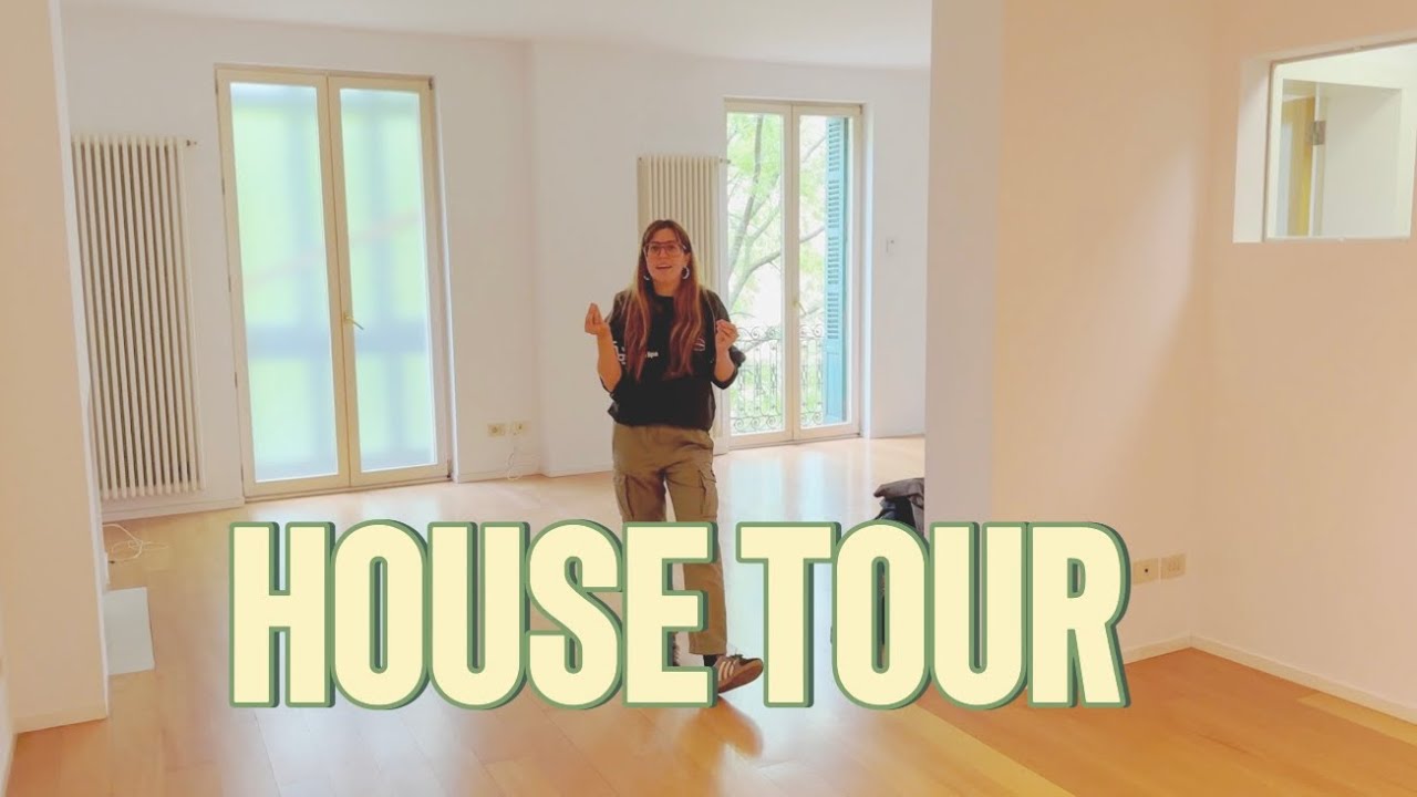 House Tour 🏡 nuevo hogar en Pamplona #housetour #house #home #roomtour #decoration #fashion