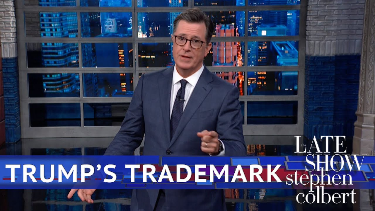 Racism Is Donald Trump's Brand