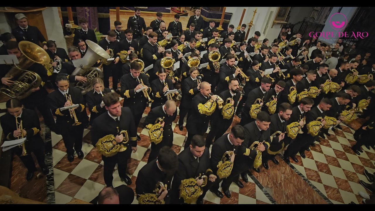 La Humillación | Banda de Cc y Tt Ntra. Sra. del Carmen