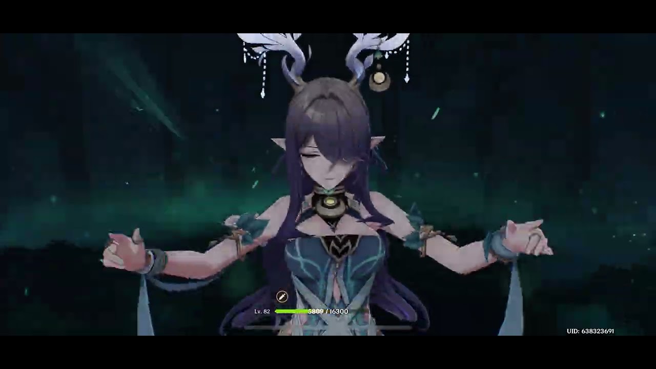Ring of invokations
