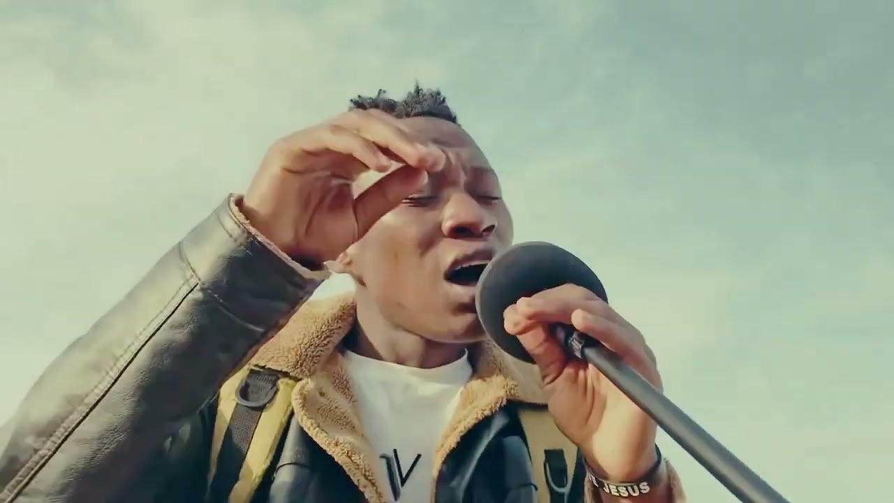 LIFE by miwallet official video New Ugandan gospel music 20223#±worldvision #UNICEF #UN