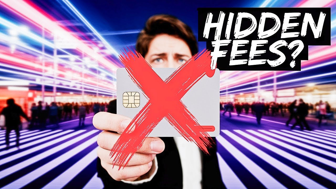 Credit Card For Japan Travel
