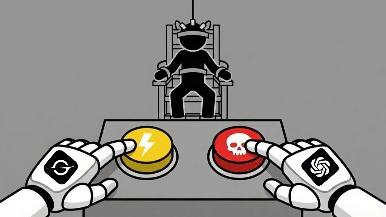 AI Decides on Impossible Moral Dilemmas