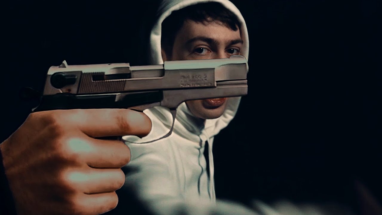 LGoony - Grünweiße Scheine / Check (prod. by Dj Heroin / SOTT)