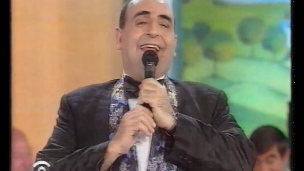 El show de Joan Monleon - Corbera primera vegada
