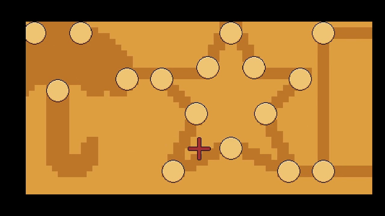 squid game made by kafocado