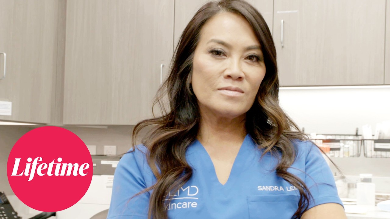 Official Trailer | Dr. Pimple Popper Breaking Out - Season 2 | Lifetime