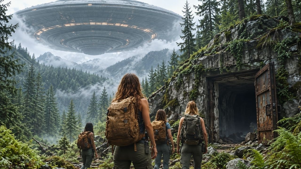 Viajaron a otro planeta! Pel&iacute;cula de ciencia ficci&oacute;n | Pel&iacute;culas completas en espa&ntilde;ol latino