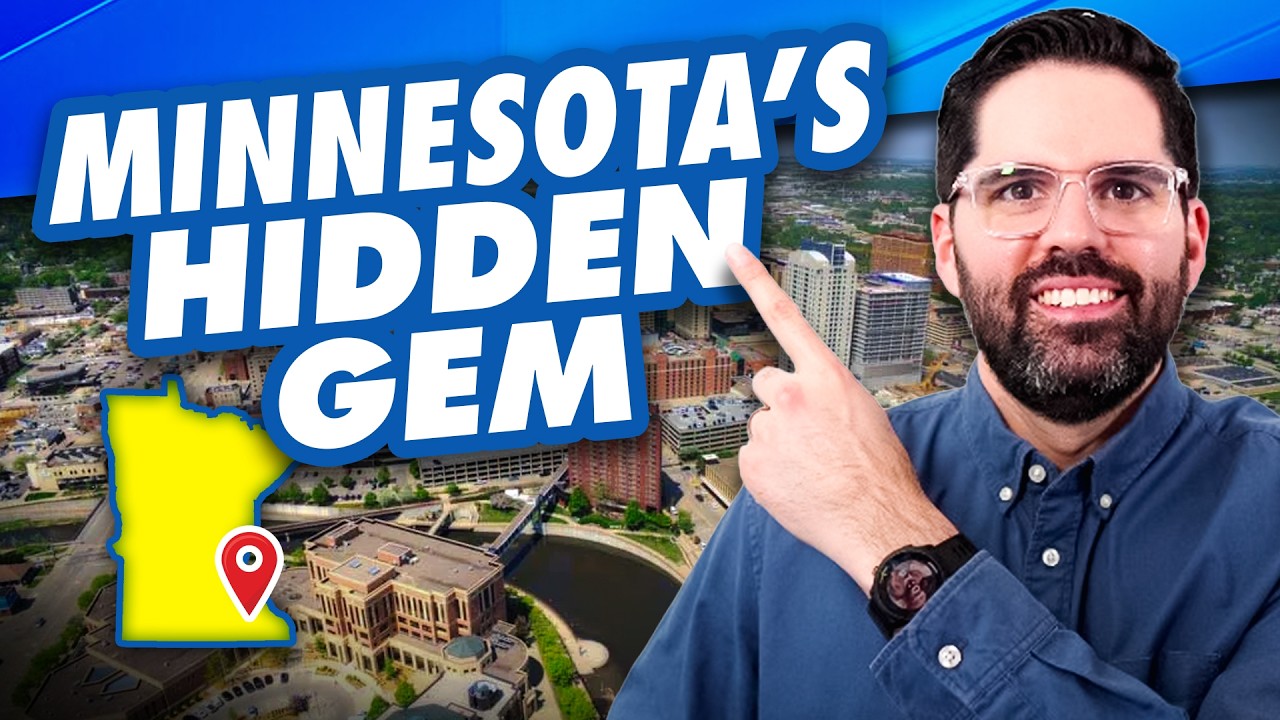 Everything You Need to Know Before Moving to Rochester Minnesota in 2025