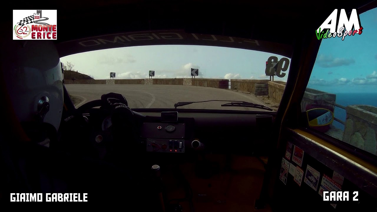 OBC Giaimo Gabriele Gara2 62° Monte Erice