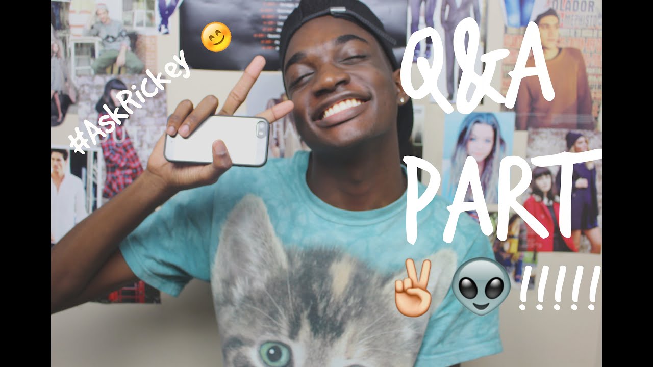 Q&A PART 2!!!!!!