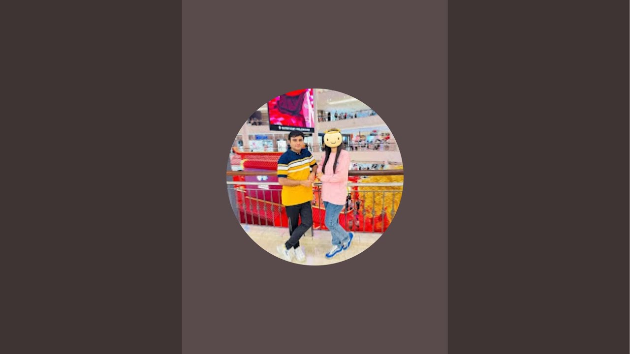 Travel with Anum Jahangir  is live