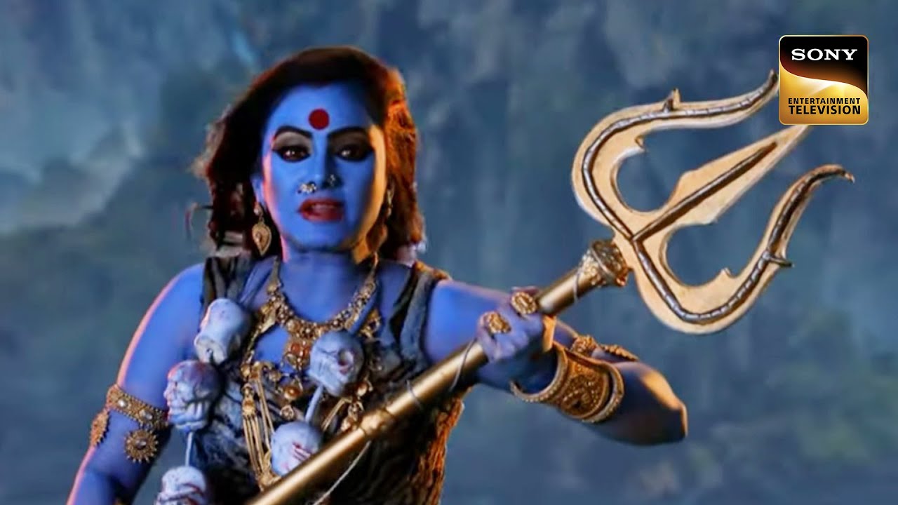 सीता माँ ने किया शतानन का वध | Sankatmochan Mahabali Hanuman - Ep 514 | Full Episode