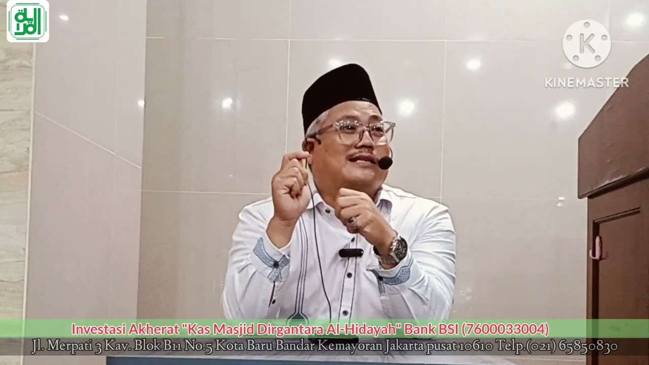 Masya Allah indahnya