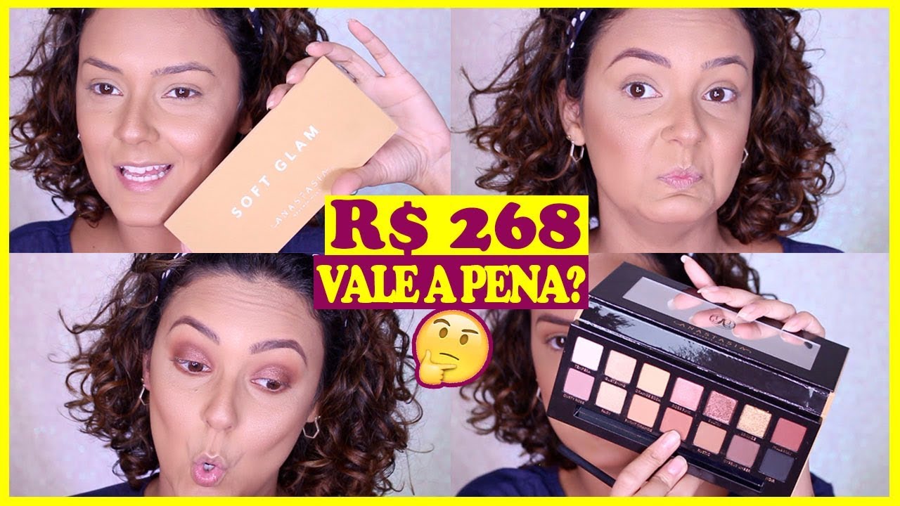 R$ 270 UMA PALETA! VALE A PENA?