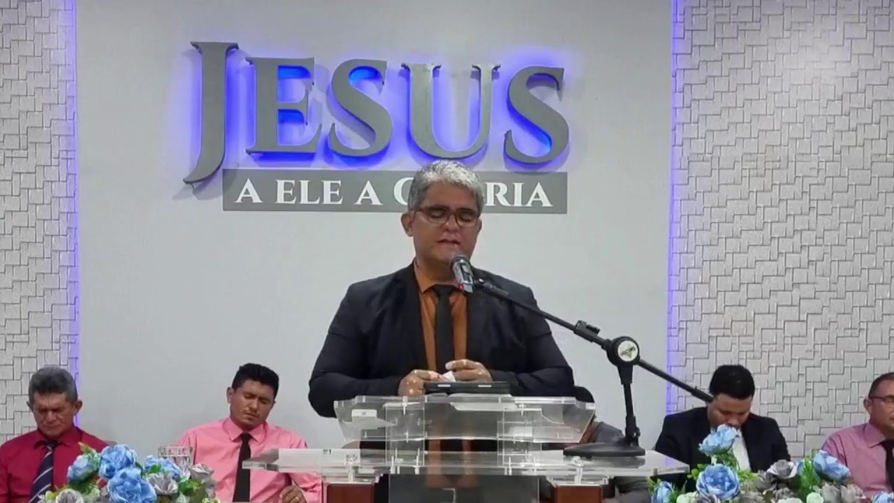 SÉRIE DE PREGAÇÕES EM 1 CORÍNTIOS - CAPITULO 1.1,2 - A VERDADEIRA ESPÍRITUALIDADE