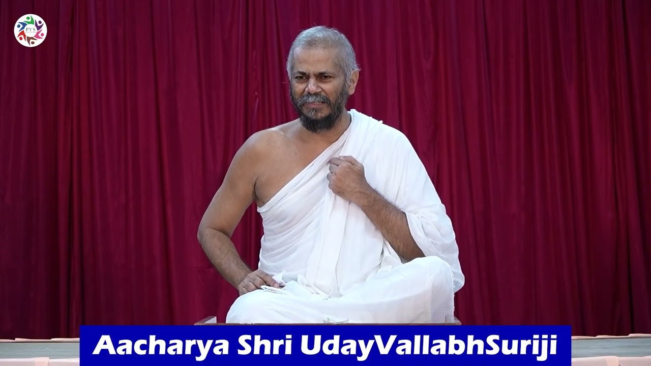 The Black Box of Mind by Aacharya Shri UdayVallabhSuriji