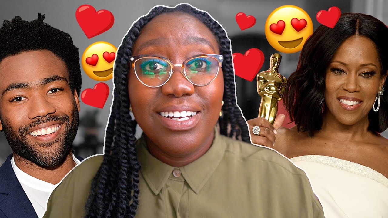 Meet My Career Crushes 😍 🙌🏿