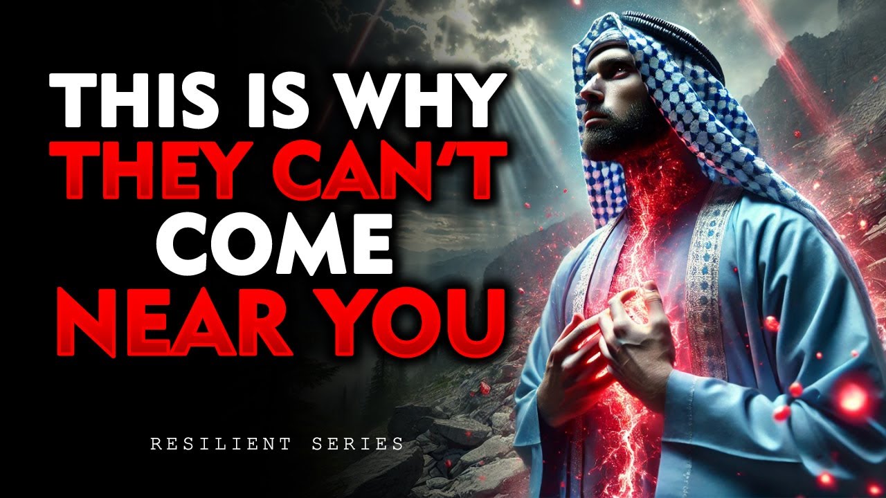 Chosen One, THIS Is Why You Can't Be Around Too Many People Spiritual Truth You Must Know! | ISLAM