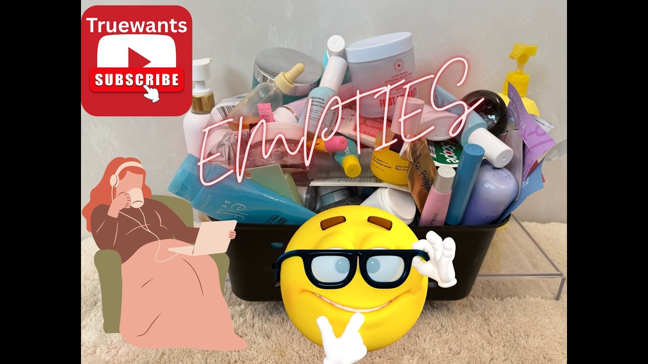 Beauty Empties & Mini Reviews | What I Loved (or Not) & Repurchased