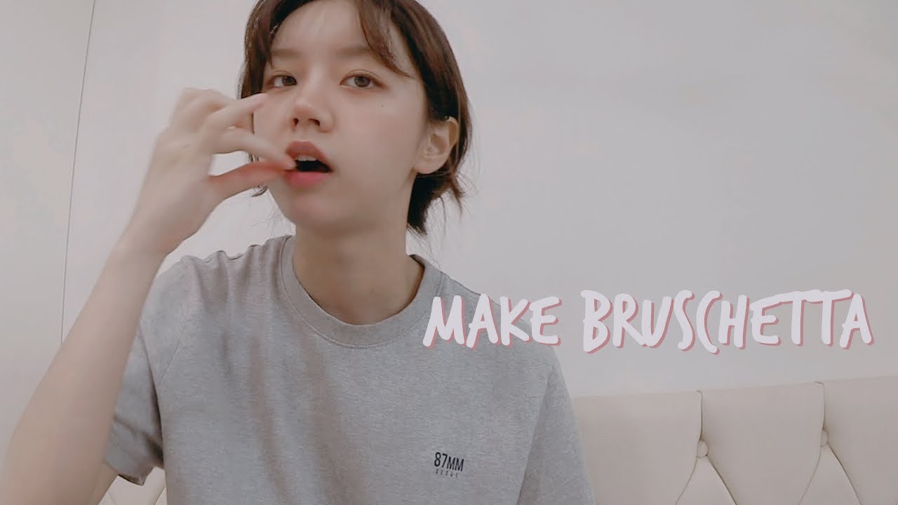해먹, 혜리 | 우당탕탕 아침 만들기 대소동