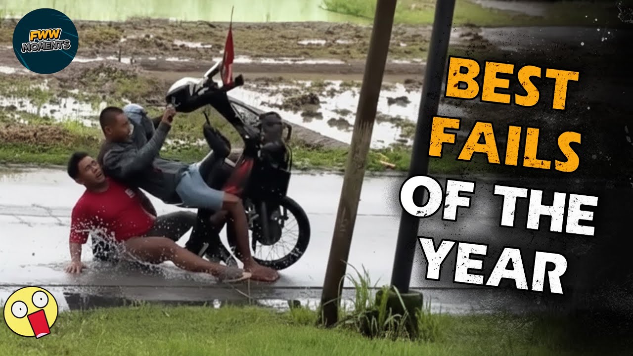 Try Not To Laugh 🤣 Top 100 Funniest Videos Ever 😆😂 Memes, Epic Fails & Pranks Compilation Part 71