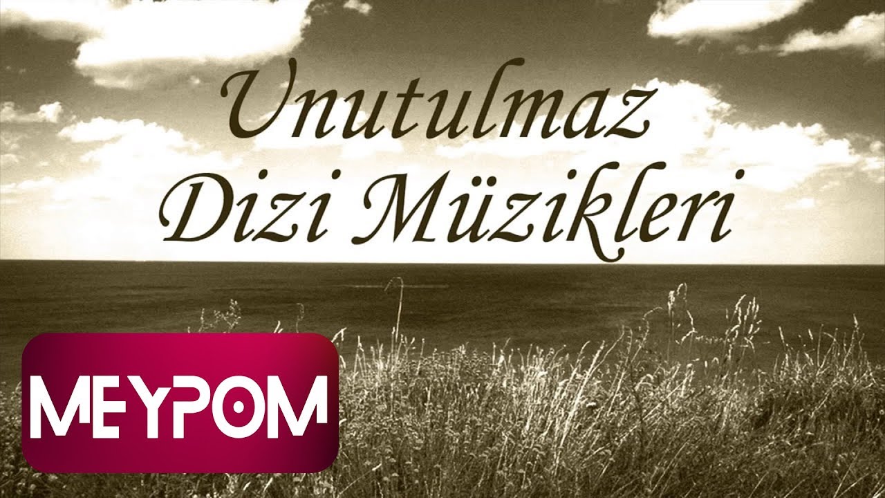 Kıraç - Unutulmaz (Jenerik) (Official Audio)