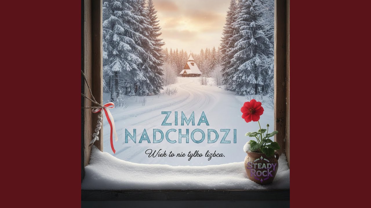 ZIMA NADCHODZI (Wiek to nie tylko liczba)